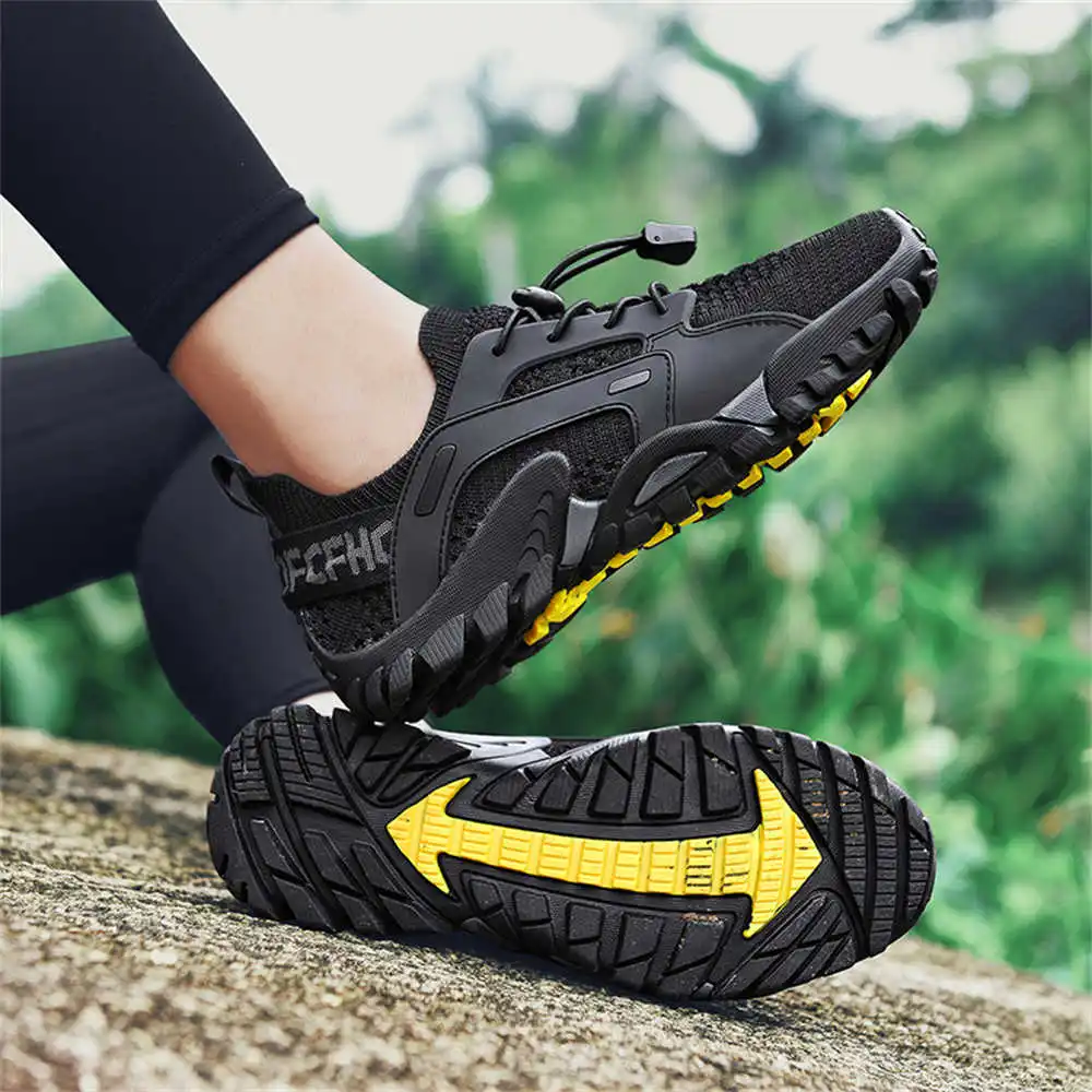 Street Fashion Canada - メンズタクティカルハイキングブーツ,スポーツ,快適,サイズ40-44,エプロモカシン,夏