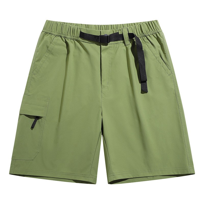 Street Fashion Style Male - メンズ夏のファッションショートストリートウェアスポーツウェアカジュアルスウェットパンツ男性ストリートスタイルジョガーパンツジーンズ新着アウトドアパンツ
