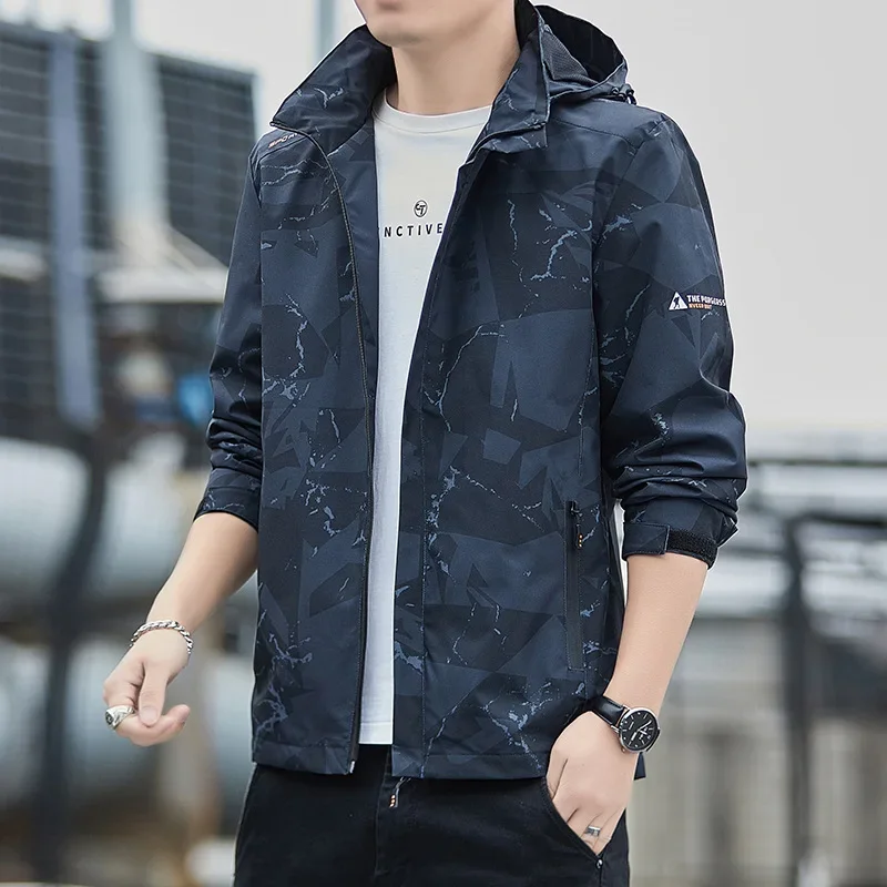 2026年秋 ハイキングジャケット アウトドア メンズ ソフ - Windbreak Shell Jacket のレビューと価格