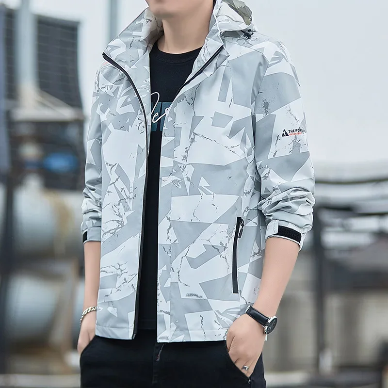 2026年秋 ハイキングジャケット アウトドア メンズ ソフ - Windbreak Shell Jacket のレビューと価格