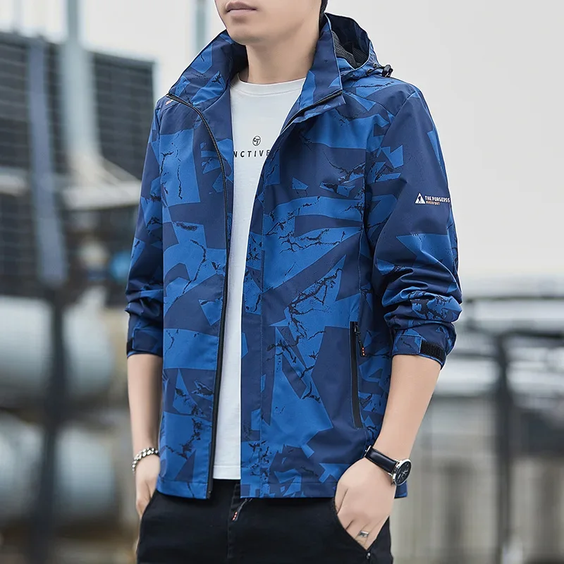 2026年秋 ハイキングジャケット アウトドア メンズ ソフ - Windbreak Shell Jacket のレビューと価格