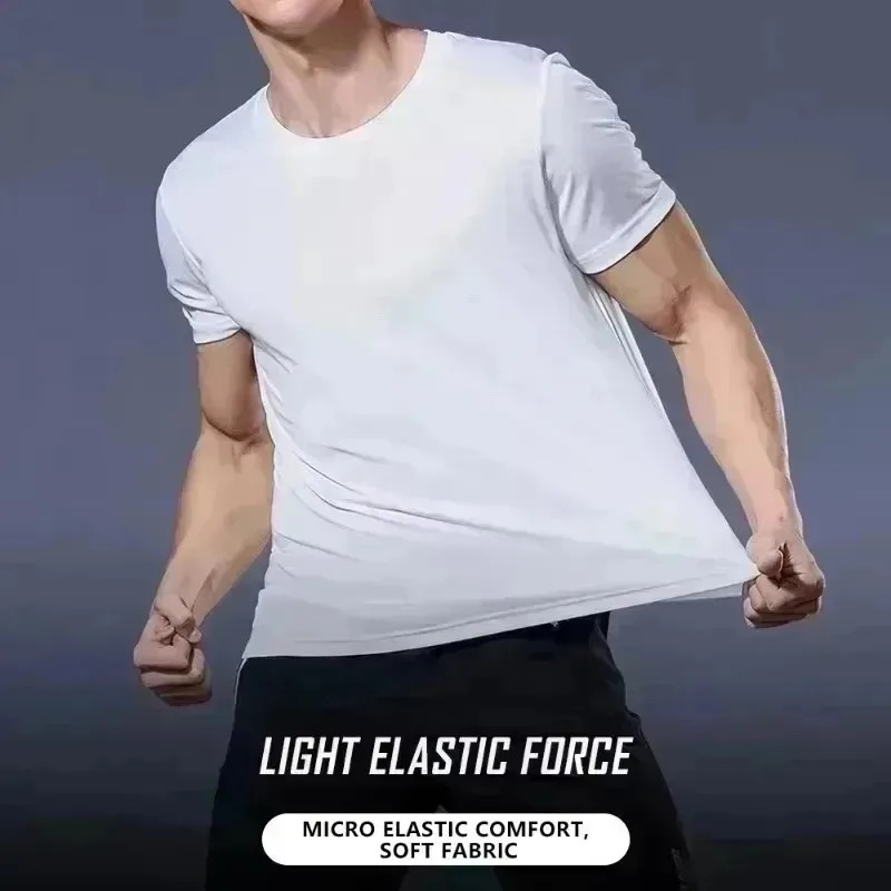 スペインサッカーファンTシャツ半袖通気速乾ストリートウェアカ - Street Fashion In Spain のレビューと価格
