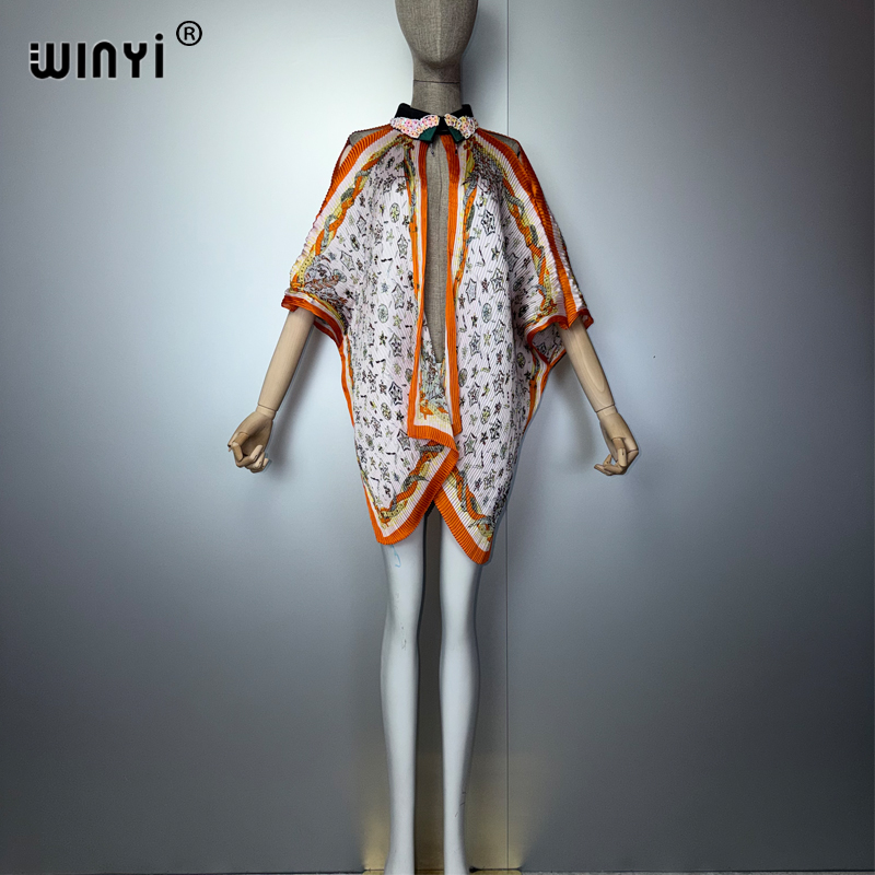 WINYI伸縮性のあるスリムドレス ストリートウェアプリント - Street Fashion Dubai のレビューと価格