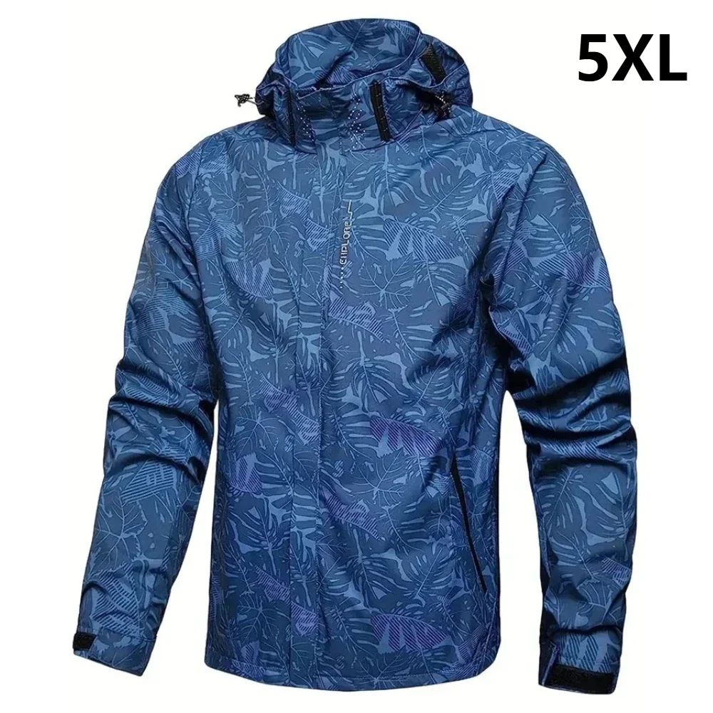 メンズカジュアル防水ウインドブレーカー釣りハイキングジャケッ - Windbreak Shell Jacket のレビューと価格