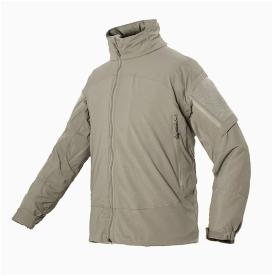 メンズタクティカルタクティカルジャケット,ネイビーシールスタ - Windbreak Shell Jacket のレビューと価格