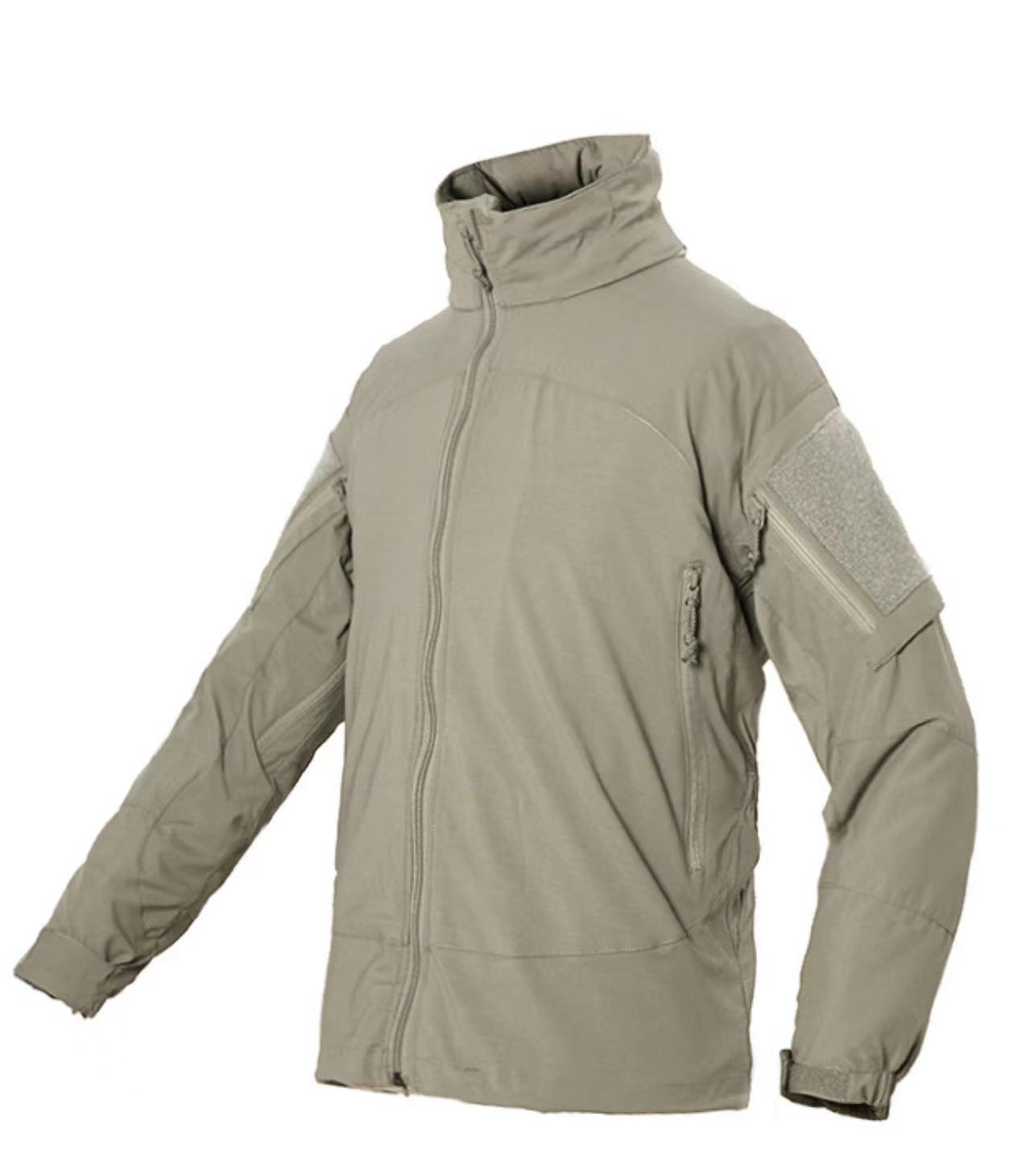 メンズタクティカルタクティカルジャケット,ネイビーシールスタ - Windbreak Shell Jacket のレビューと価格