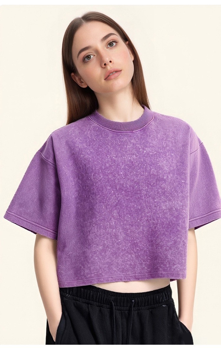 カスタムLOLO女性用セクシーショートベリーバリングシャツヒ - Street Fashion Hip Hop のレビューと価格