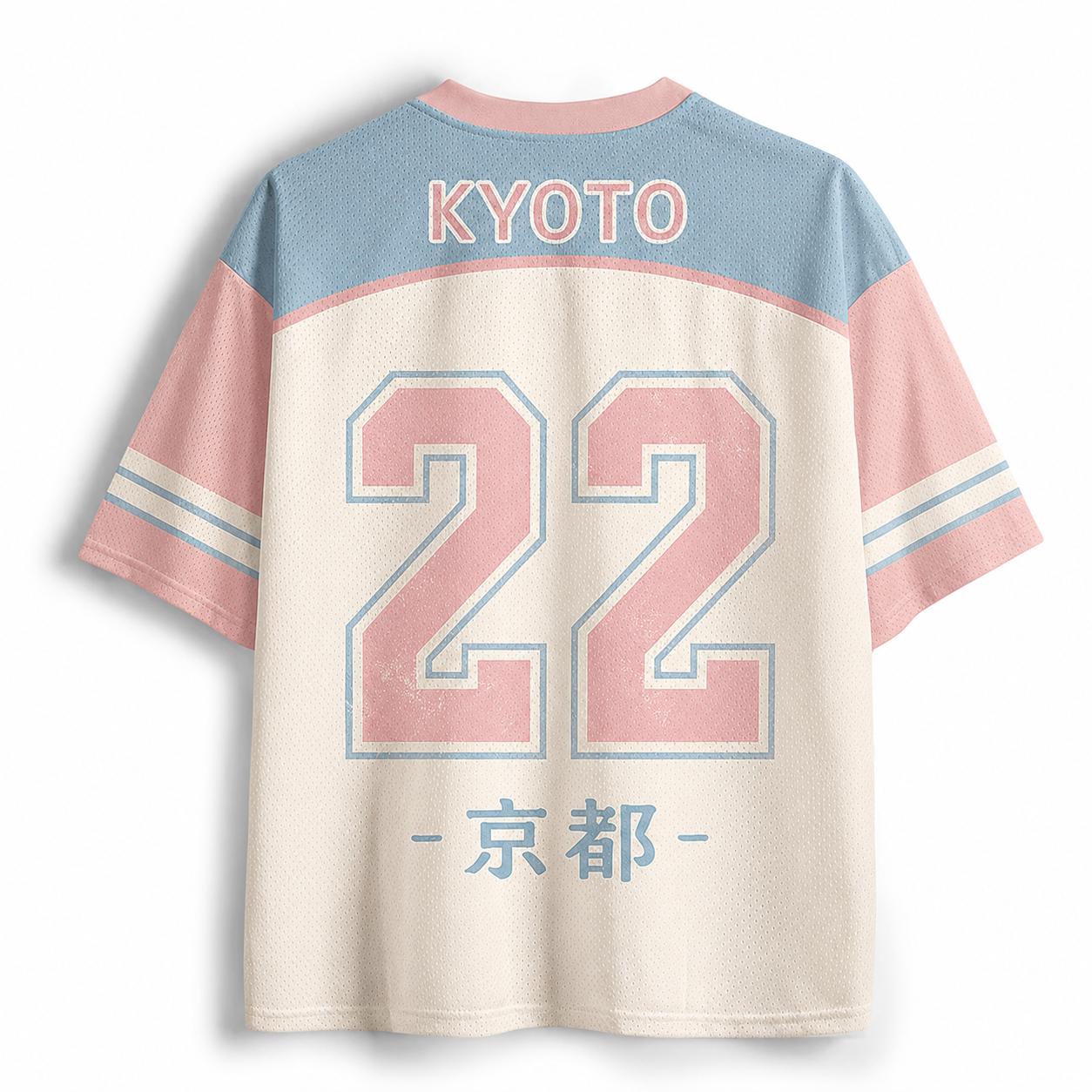 2026 夏のファッション日本京都桜 3D 印刷速乾性アウト - Street Fashion Kyoto のレビューと価格