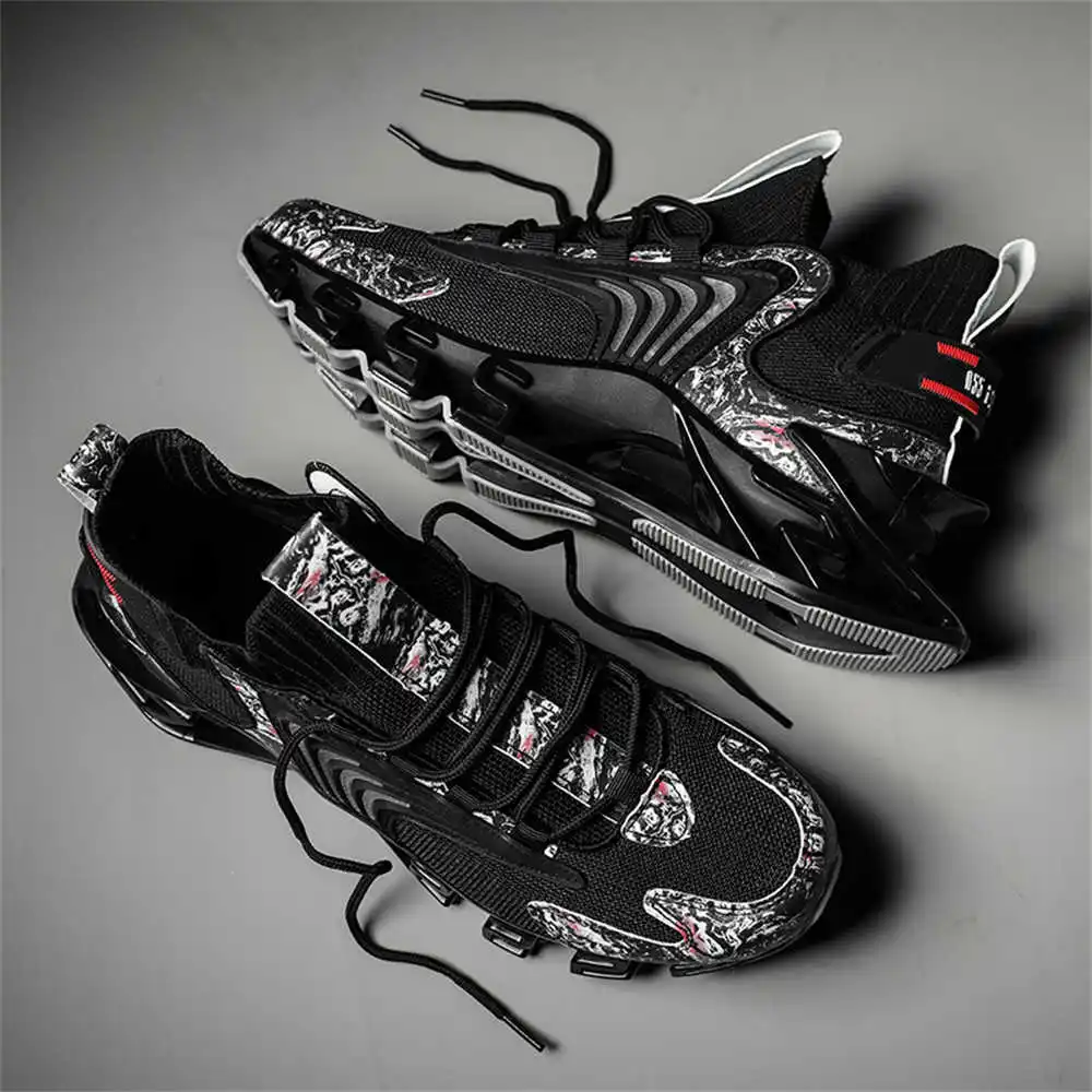 男性用ロングスリッポンブーツ,ライトグリーンスニーカー,スポ - Street Fashion Style Male のレビューと価格