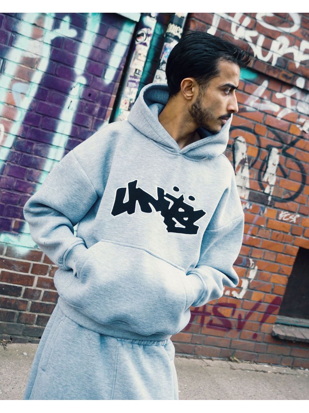 アメリカンレトロなハイストリートファッションスーツ、ユニセッ - Street Fashion In China のレビューと価格