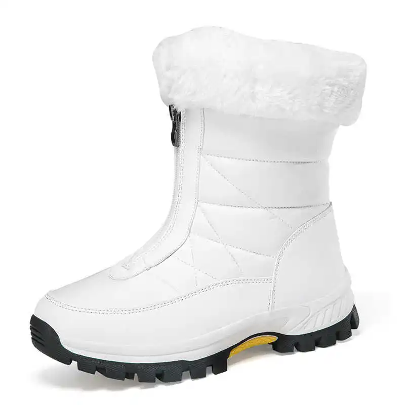 レディース ブーツ スニーカー ウォーキング シルバー レデ - Street Fashion Canada のレビューと価格