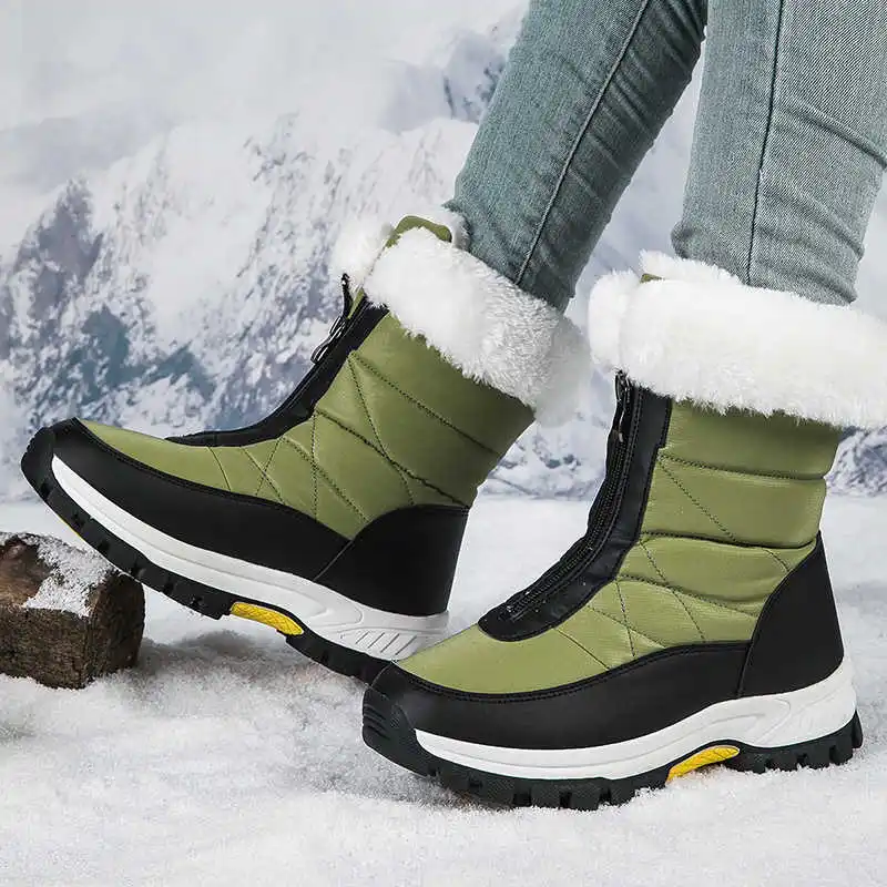 レディース ブーツ スニーカー ウォーキング シルバー レデ - Street Fashion Canada のレビューと価格