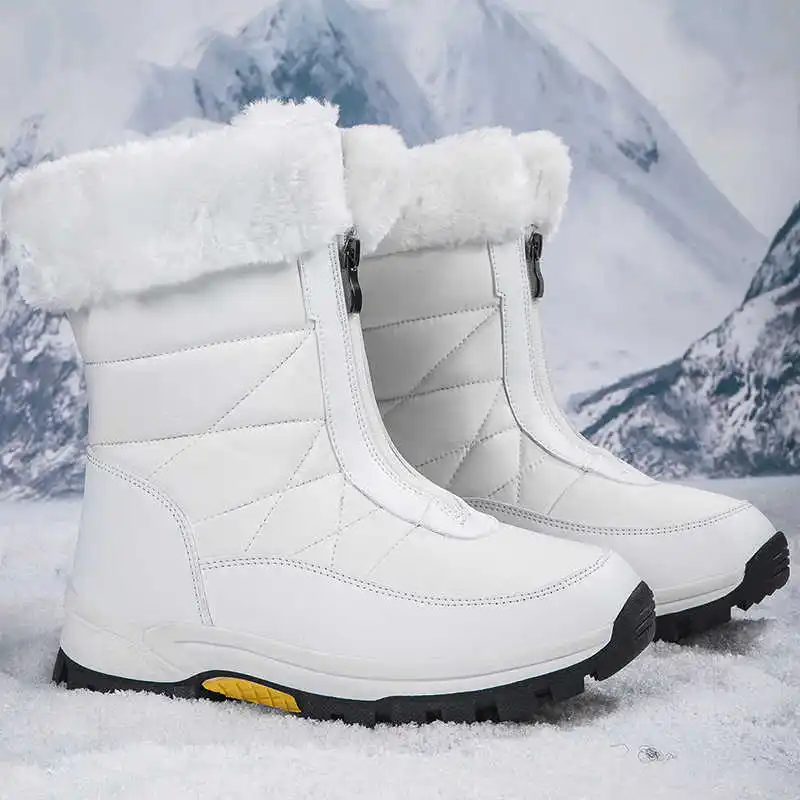 レディース ブーツ スニーカー ウォーキング シルバー レデ - Street Fashion Canada のレビューと価格