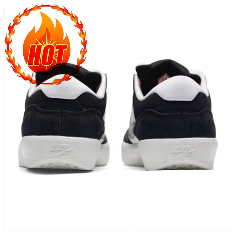 ホットナイキメンズ SB FORCE 58 ロートップレトロ - Street Fashion Nike のレビューと価格
