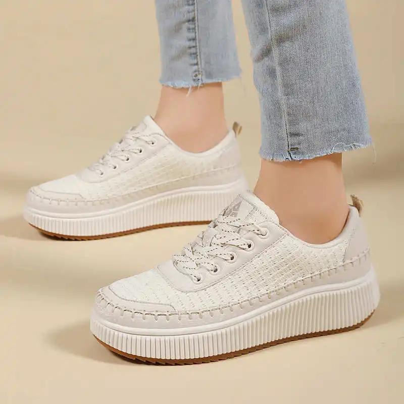 女性用スニーカー,高級ブランド,有名ブランド,秋 - Street Fashion Canada のレビューと価格