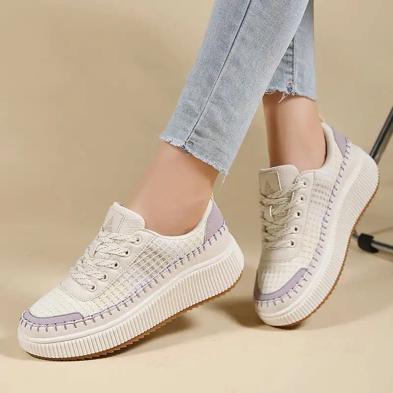 女性用スニーカー,高級ブランド,有名ブランド,秋 - Street Fashion Canada のレビューと価格