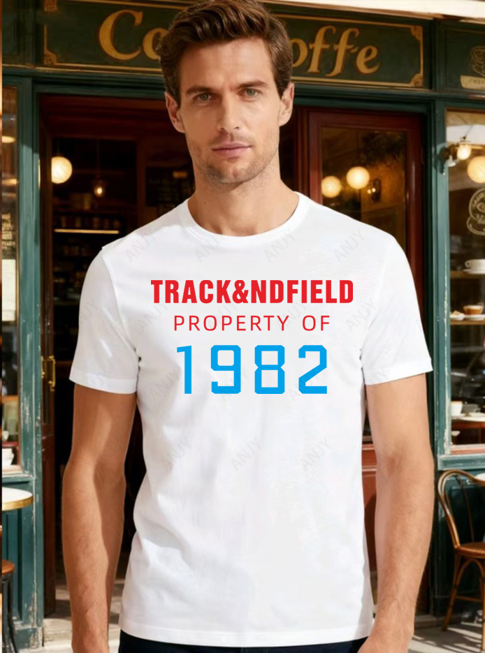 ニューヨークストリートスタイルレタープリントTシャツルーズカ - Street Style New York Fashion のレビューと価格