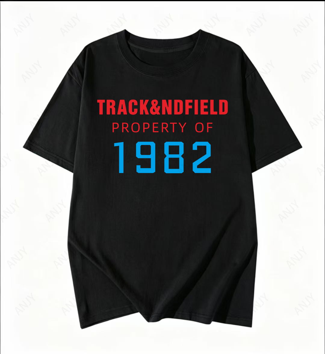 ニューヨークストリートスタイルレタープリントTシャツルーズカ - Street Style New York Fashion のレビューと価格