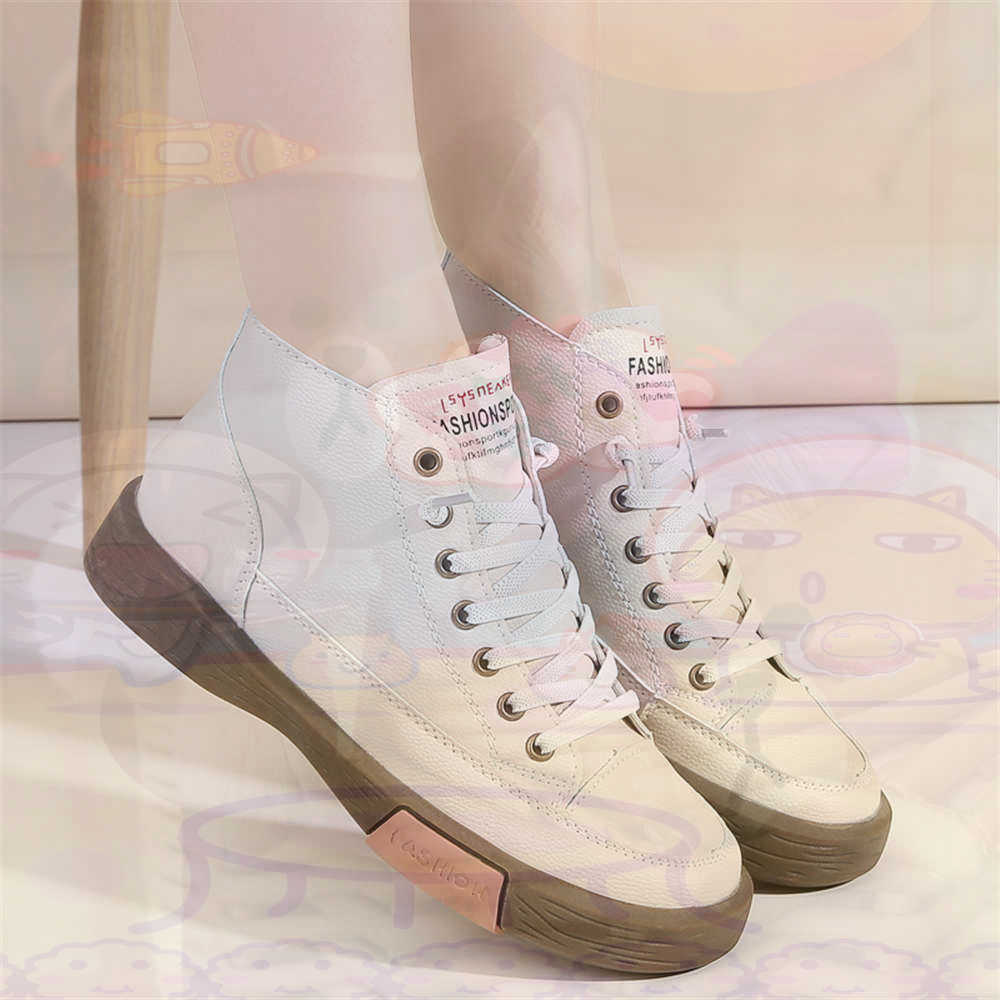 ハイトップ ハイカットはスケートボード ホーム シューズ女性 - Street Fashion Canada のレビューと価格