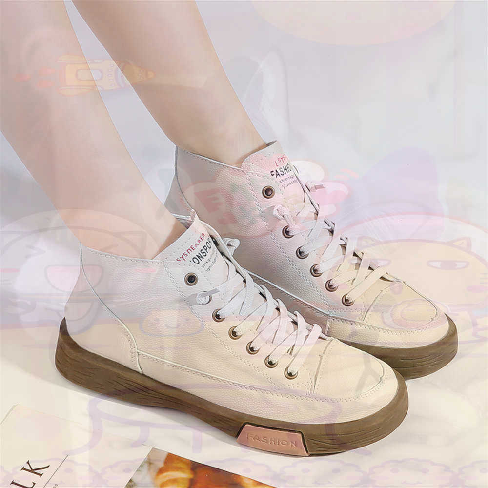 ハイトップ ハイカットはスケートボード ホーム シューズ女性 - Street Fashion Canada のレビューと価格