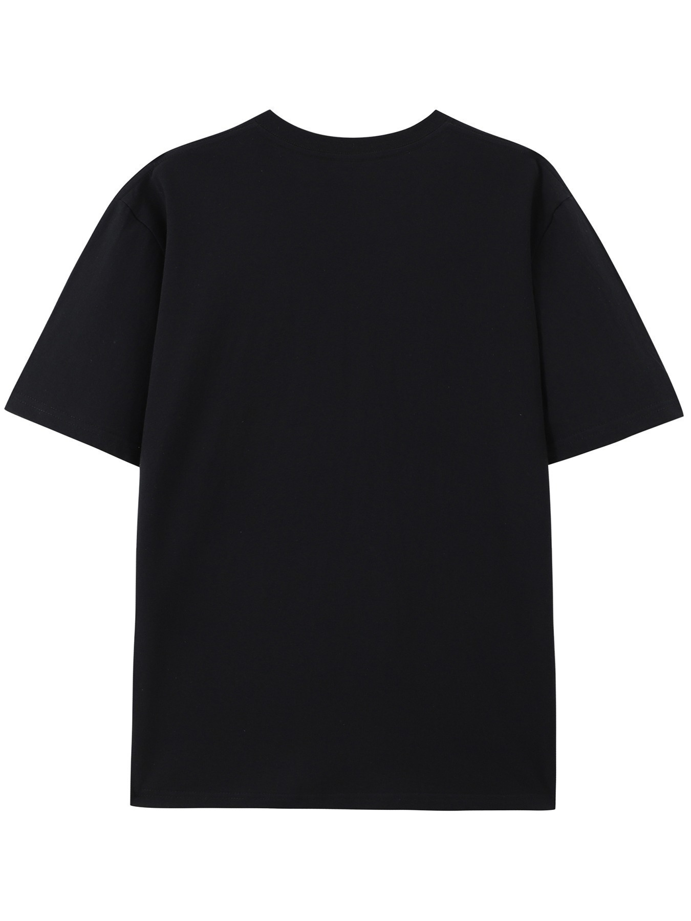 ニューヨークカウボーイシティグラフィックプリント入りカジュア - Street Style New York Fashion のレビューと価格