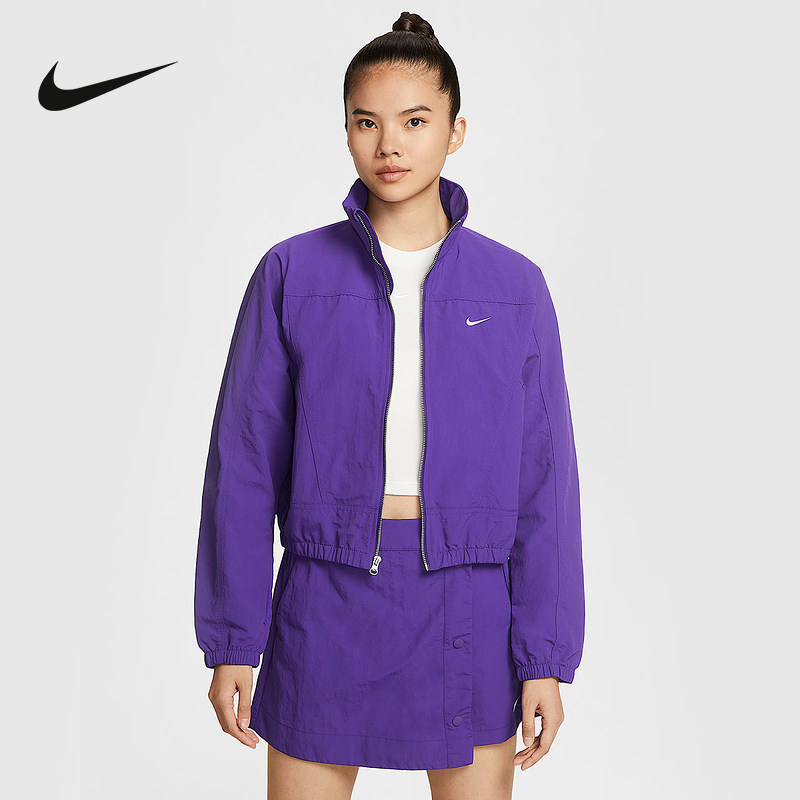 ナイキ ウーブン ラージ スウッシュ グラフィック ウィンド - Street Fashion Nike のレビューと価格