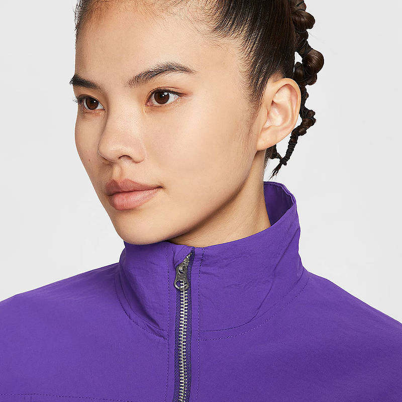 ナイキ ウーブン ラージ スウッシュ グラフィック ウィンド - Street Fashion Nike のレビューと価格