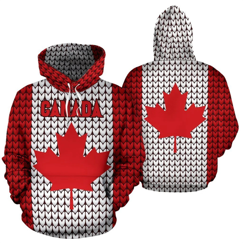 男性と女性のための特大のフード付きスポーツセーター,cana - Street Fashion Canada のレビューと価格