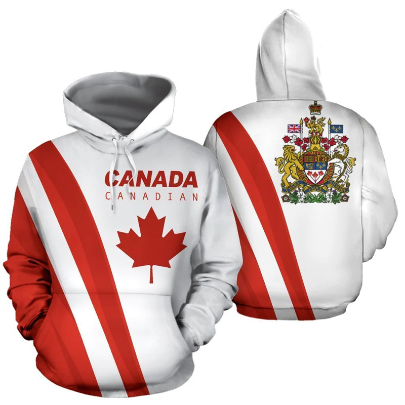 男性と女性のための特大のフード付きスポーツセーター,cana - Street Fashion Canada のレビューと価格