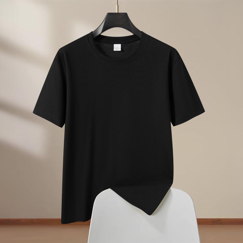 ブラックメンズTシャツ カナダレッドメープルリーフプリント  - Street Fashion Canada のレビューと価格