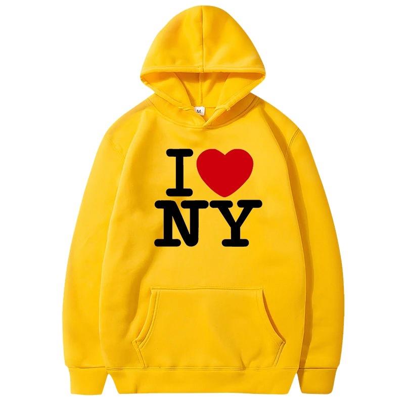 ニューヨークが大好きです。 トレンディなプリント柄メンズ秋冬 - Street Fashion Of New York のレビューと価格
