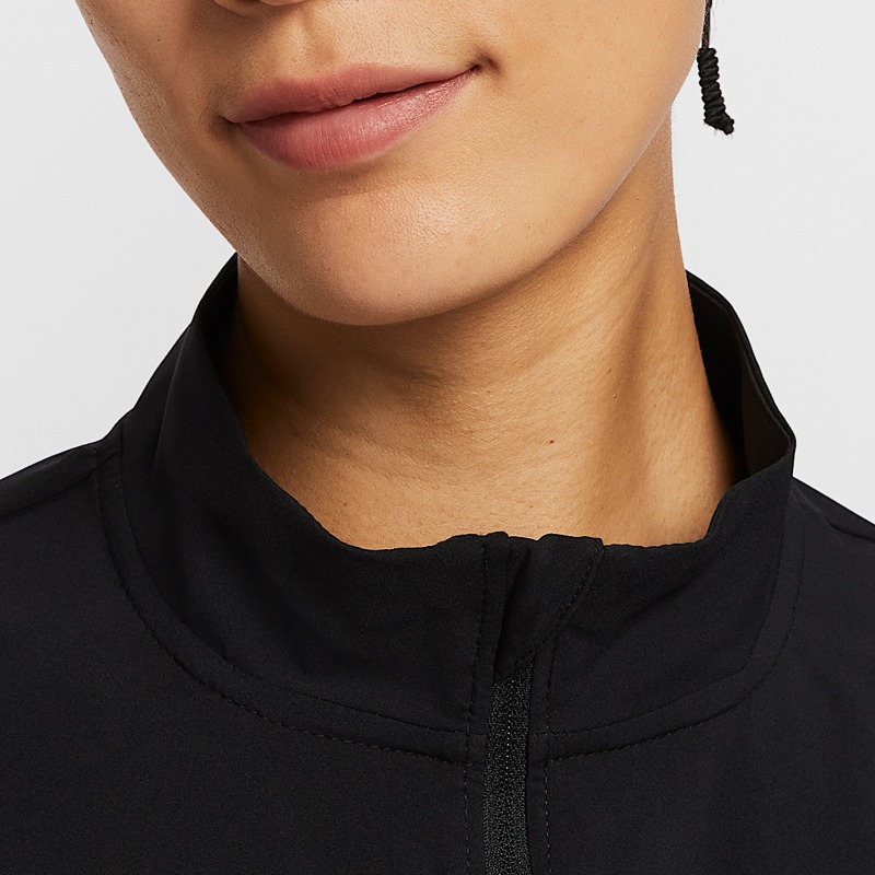 ナイキ ウーブン アシンメトリー ジップ ウーブン ジャケッ - Street Fashion Nike のレビューと価格