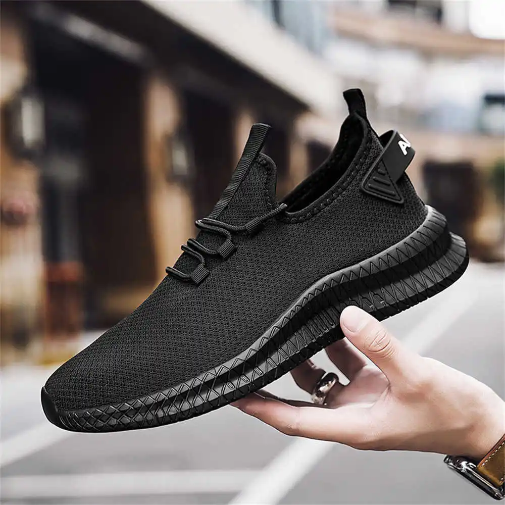 メンズメッシュランニングスニーカー,スポーツシューズ,スノー - Street Fashion Style Male のレビューと価格
