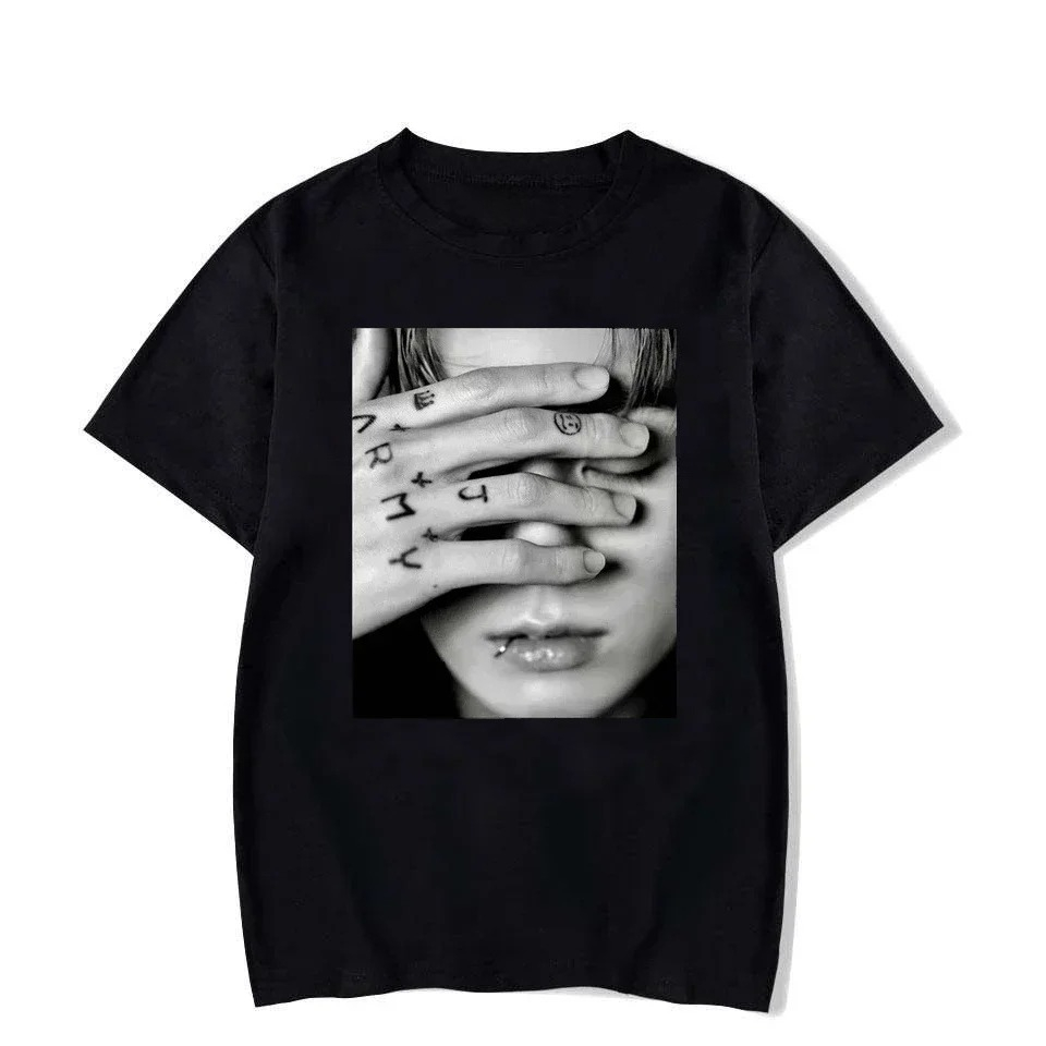 女性用 Tシャツ 美的ゴスファッション ストリートウェア ヴ - Street Fashion Goth のレビューと価格
