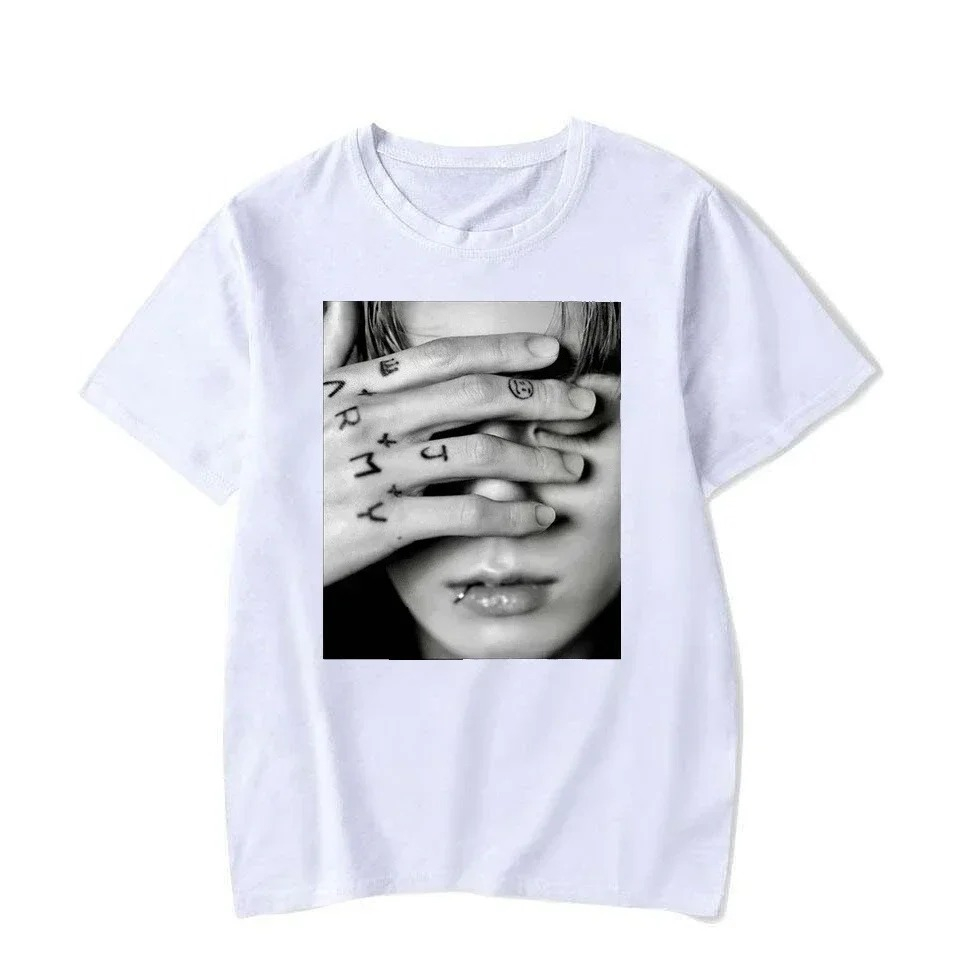 女性用 Tシャツ 美的ゴスファッション ストリートウェア ヴ - Street Fashion Goth のレビューと価格