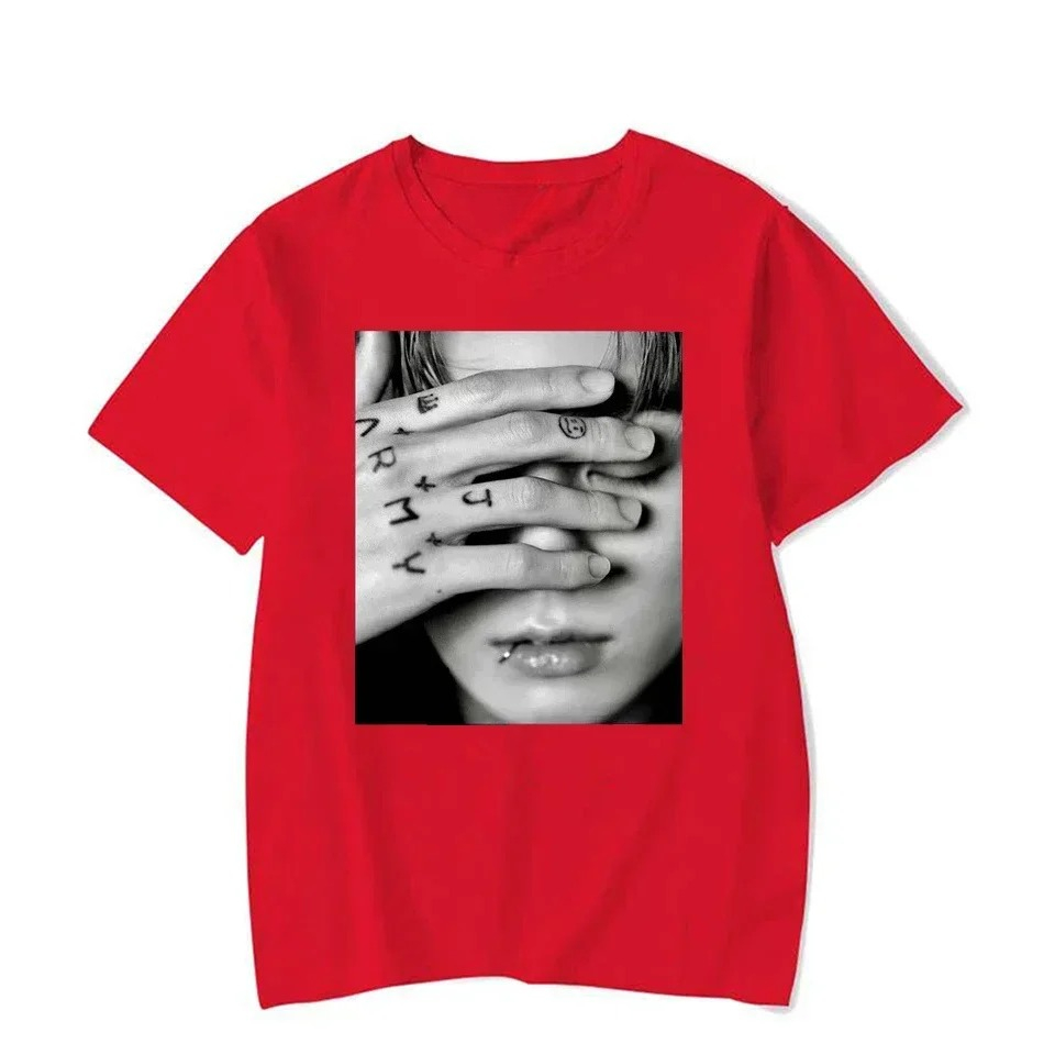 女性用 Tシャツ 美的ゴスファッション ストリートウェア ヴ - Street Fashion Goth のレビューと価格