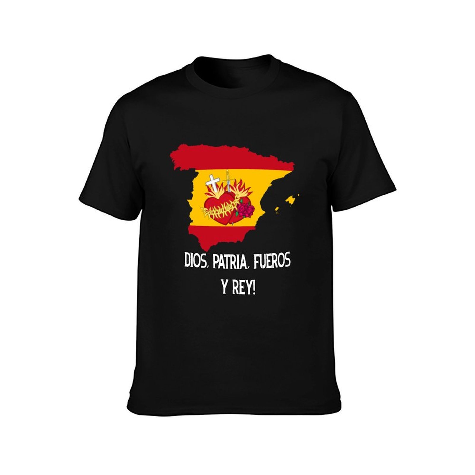 カトリック スペイン Tシャツ ストリート ファッション カ - Street Fashion In Spain のレビューと価格