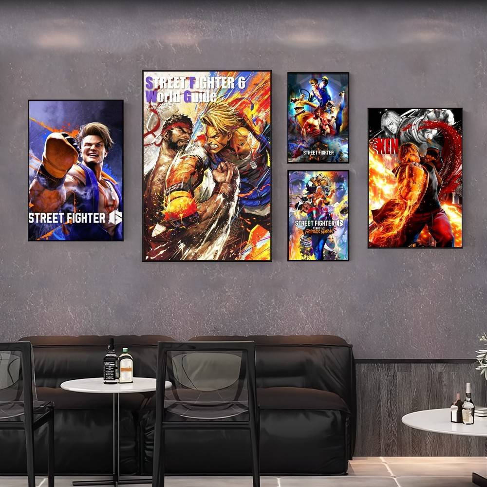 ファッションゲーム S-Street F-FightER-R - Street Fashion Wallpaper のレビューと価格