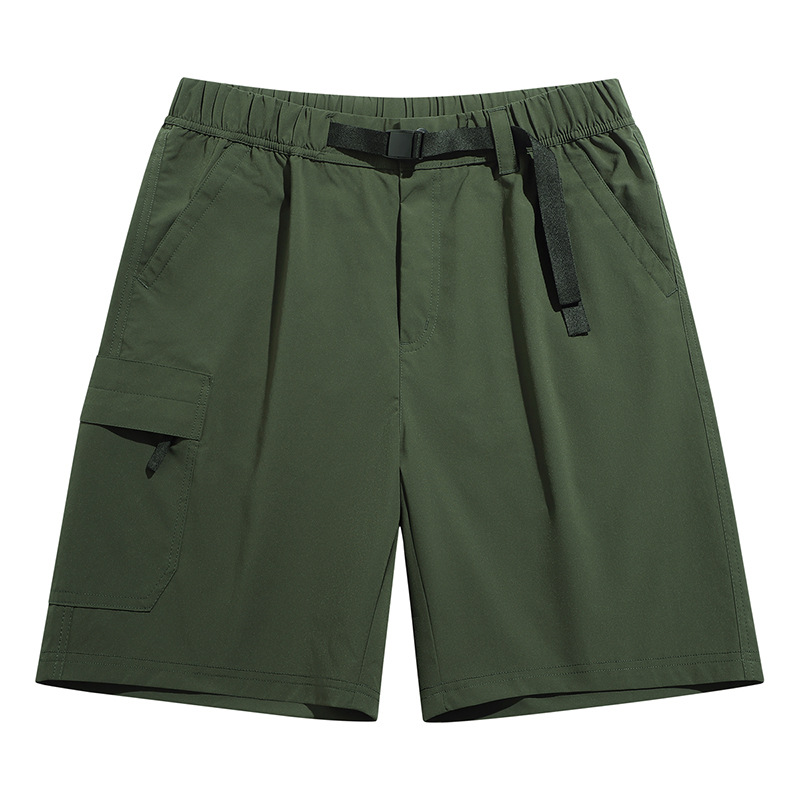 メンズ夏のファッションショートストリートウェアスポーツウェア - Street Fashion Style Male のレビューと価格