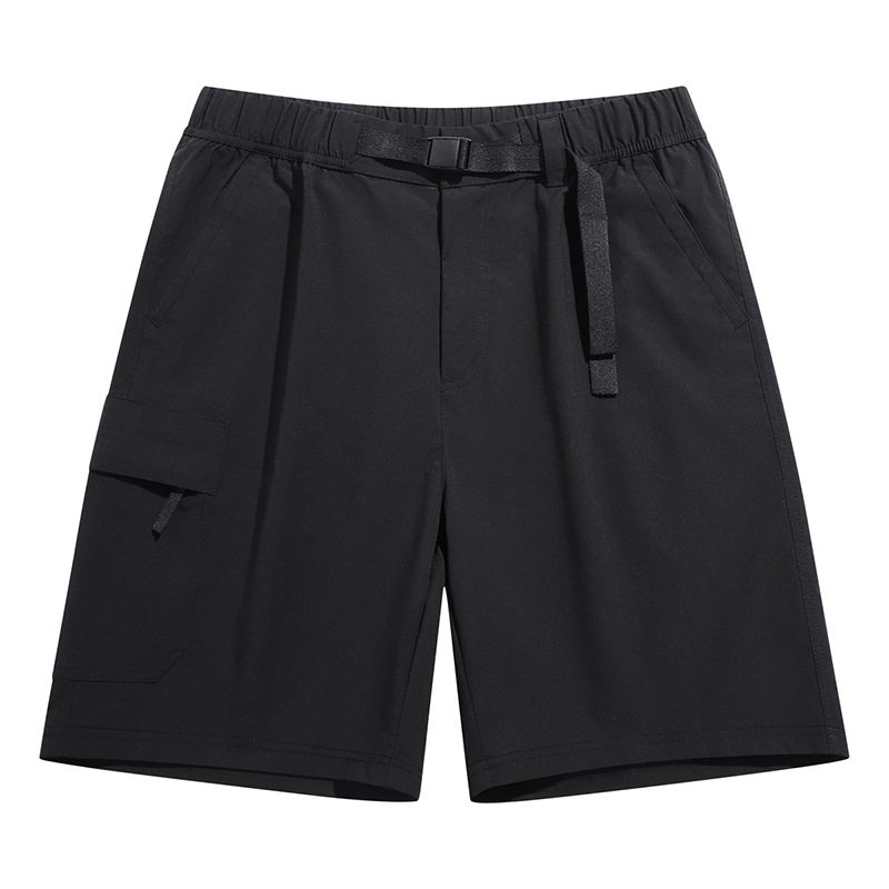 メンズ夏のファッションショートストリートウェアスポーツウェア - Street Fashion Style Male のレビューと価格