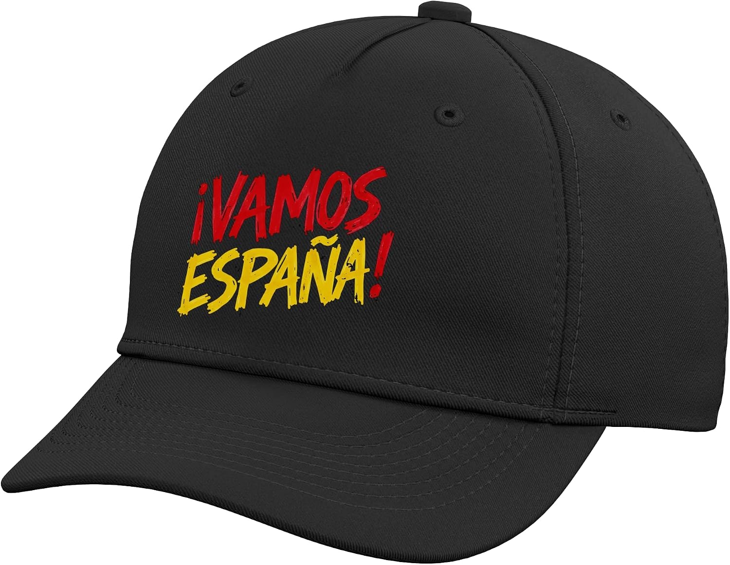 スペインへ行こう！ 調節可能な野球帽 ストリートファッション - Street Fashion In Spain のレビューと価格