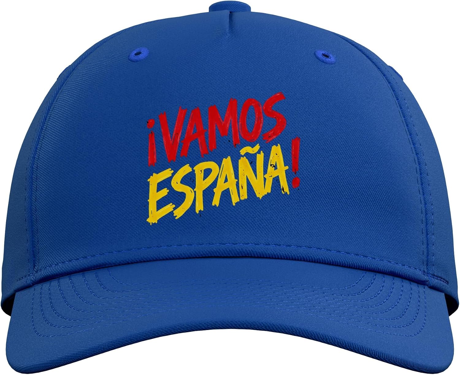 スペインへ行こう！ 調節可能な野球帽 ストリートファッション - Street Fashion In Spain のレビューと価格