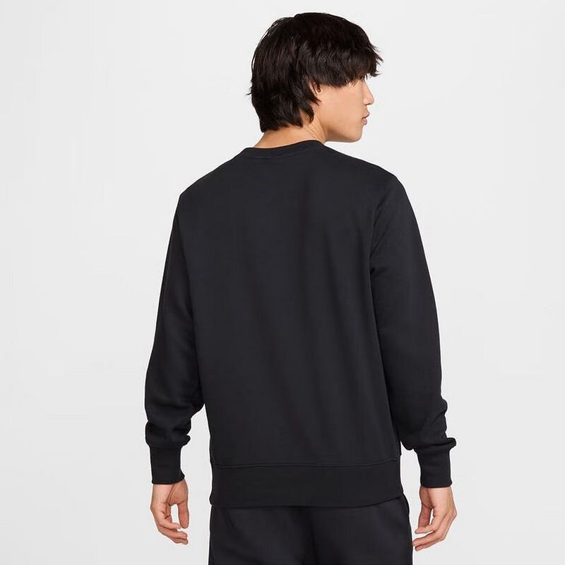 ナイキ レトロ グラフィック プルオーバー スウェットシャツ - Street Fashion Nike のレビューと価格